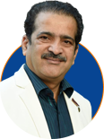 Dr. Shashank Shah